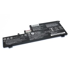 Аккумуляторная батарея для ноутбука Lenovo Yoga 720-15IKB (L16C6PC1) 11.52V 72Wh Original