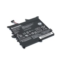 Аккумуляторная батарея для ноутбука Lenovo Flex 3-1130 (L14M2P22) 7.4V 30Wh Original