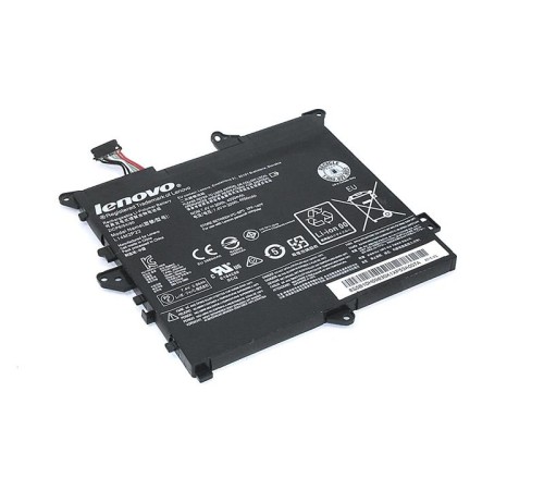Аккумуляторная батарея для ноутбука Lenovo Flex 3-1130 (L14M2P22) 7.4V 30Wh Original