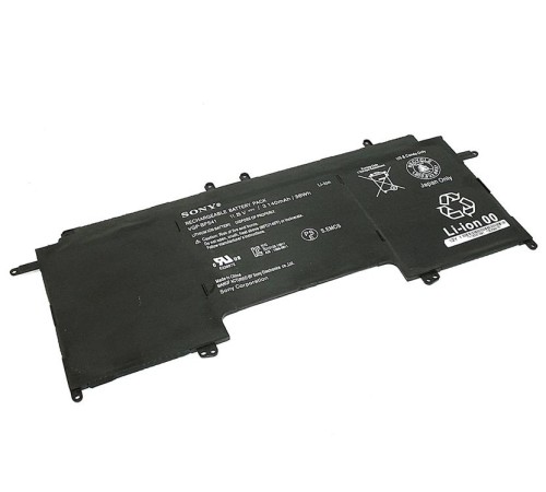 Аккумуляторная батарея для ноутбука Sony Vaio SVF13N (VGP-BPS41) 11.25V 36Wh Original