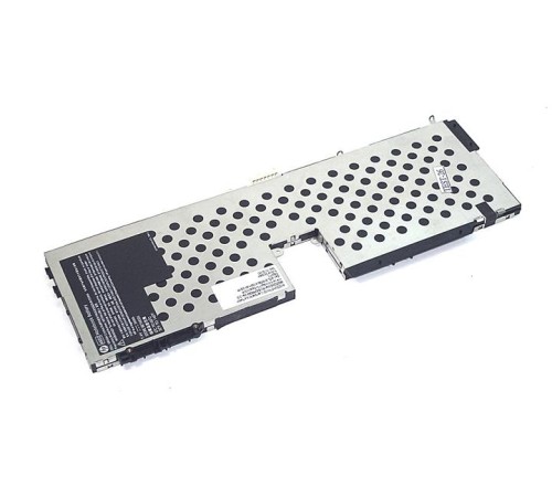 Аккумуляторная батарея для ноутбука HP 15-1000 (AK02) 7.4V 4050mAh Original