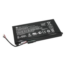 Аккумуляторная батарея для ноутбука HP 17-3000 (VT06XL) 11.1V 7740mAh Original
