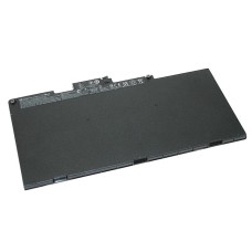 Аккумуляторная батарея для ноутбука HP 840 G3 745 G3 (HSTNN-IB6Y, CS03XL) 11.4V 46Wh черная Original [12546]