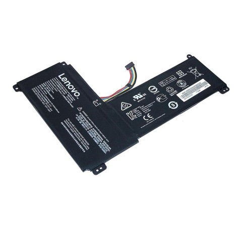 Аккумуляторная батарея для ноутбука Lenovo 120S-14 (0813007) 7.5V 4140mAh Original