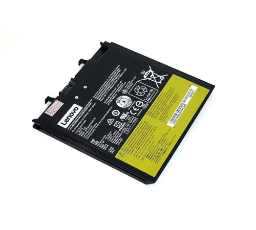 Аккумуляторная батарея для ноутбука Lenovo V330-14IKB (L17L2PB5) 7.7V 5055mAh Original