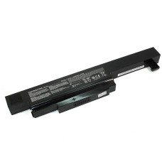 Аккумуляторная батарея для ноутбука MSI CX480 K500A CX480 (A32-A24) 10.8V 4400mAh Original