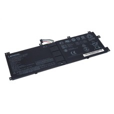Аккумуляторная батарея для ноутбука Lenovo Miix 510 520 (BSNO4170A5-AT) 4955 mAh черная Original