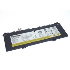 Аккумуляторная батарея для ноутбука Lenovo IdeaPad Yoga 2 13 (L13M6P71) 11.1V 50Wh Original