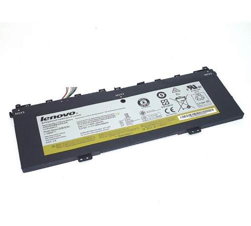 Аккумуляторная батарея для ноутбука Lenovo IdeaPad Yoga 2 13 (L13M6P71) 11.1V 50Wh Original