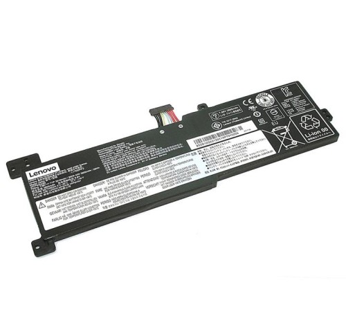 Аккумуляторная батарея для ноутбука Lenovo IdeaPad 330-15 (L17D2PF1) 7.68V 30-35Wh Original
