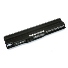Аккумуляторная батарея для ноутбука Sony Vaio VPC-Z1 (VGP-BPS20B) 5200mAh черная Original