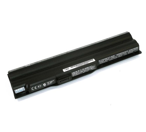 Аккумуляторная батарея для ноутбука Sony Vaio VPC-Z1 (VGP-BPS20B) 5200mAh черная Original