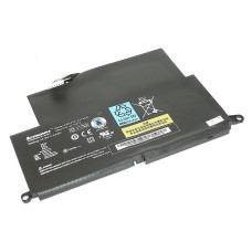 Аккумуляторная батарея для ноутбука Lenovo E220s (42T4932) 14.8V 2900mAh черная Original