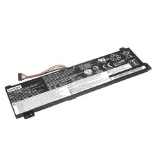Аккумуляторная батарея для ноутбука Lenovo V530-14IKB (L17M2PB3) 7.6V 3910mAh Original