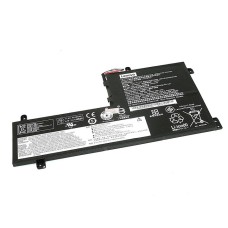 Аккумуляторная батарея для ноутбука Lenovo Y530-15ICH (L17M3PG1) 11.25V 4670mAh Original