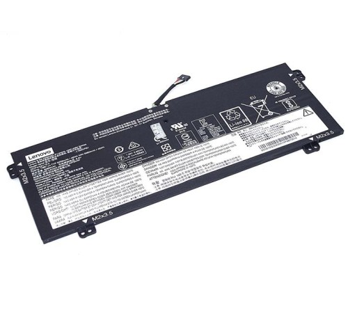 Аккумуляторная батарея для ноутбука Lenovo Yoga 720-13IKB (L16M4PB1) 7.68V 48Wh Original