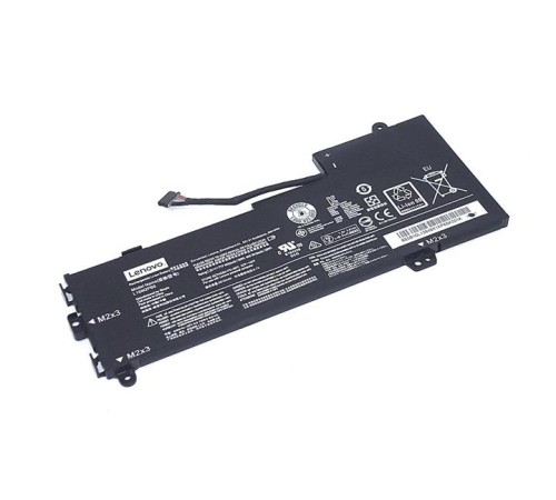 Аккумуляторная батарея для ноутбука Lenovo Flex 4-1130 (L15M2PB6) 7.5V 30Wh Original