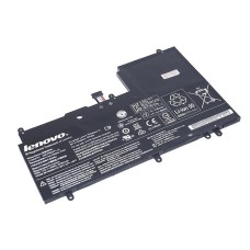 Аккумуляторная батарея для ноутбука Lenovo Yoga3 14 Yoga 700-14ISK (L14M4P72) 7.4V 45Wh Original