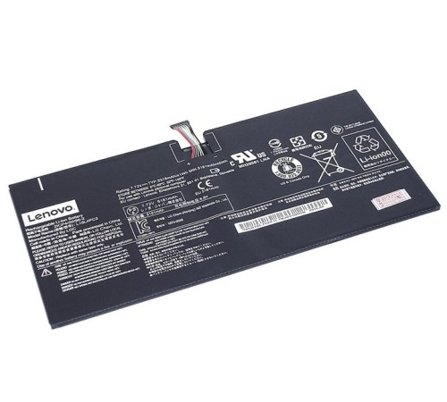 Аккумуляторная батарея для ноутбука Lenovo MIIX 5 Pro (L15L4PC3) 7.68V 41Wh Original