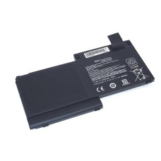 Аккумуляторная батарея для ноутбука HP EliteBook 725 (SB03-3S1P) 11.25V 4000mAh OEM черная