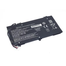 Аккумуляторная батарея для ноутбука HP Pavilion 14 (SE03-3S1P) 11.55V 41.5Wh OEM черная