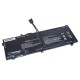 Аккумуляторная батарея для ноутбука HP Zbook Studio G3 (ZO04-4S1P) 15.2V 4210mAh OEM