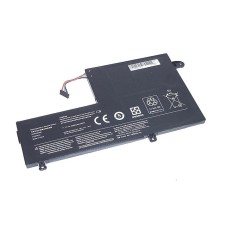Аккумуляторная батарея для ноутбука Lenovo Flex 3 14 (L14M3P21-3S1P) 11.1V 45Wh OEM черная