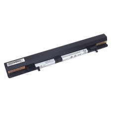 Аккумуляторная батарея для ноутбука Lenovo S500 (L12L4A01) 14.4V 2200mAh OEM черная