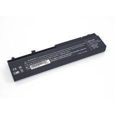 Аккумуляторная батарея для ноутбука Lenovo Y200 (SQU-409) 11.1V 4400mAh OEM черная