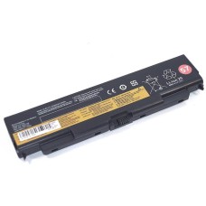 Аккумуляторная батарея для ноутбука Lenovo T440P (45N1145) 10.8V 4400mAh OEM черная