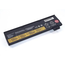Аккумуляторная батарея для ноутбука Lenovo ThinkPad T570-3S2P (01AV427) 10.8V 4400mAh OEM черная