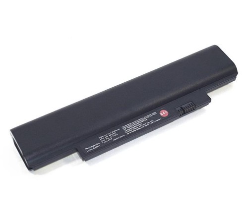 Аккумуляторная батарея для ноутбука Lenovo ThinkPad E325 11.1V 2200mAh OEM черная