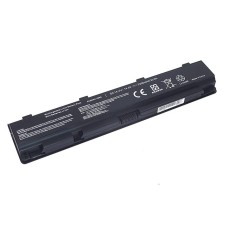 ккумуляторная батарея для ноутбука Toshiba 5036-4S1P (PABAS264) 14.4V 2200mAh OEM черная