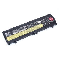 Аккумуляторная батарея для ноутбука Lenovo L560 L570 (00NY486 71+) 10,8V 48Wh черная Original