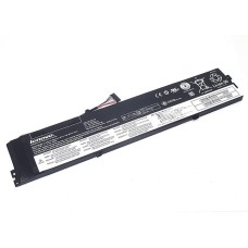 Аккумуляторная батарея для ноутбука Lenovo S3 S431 (45N1140) 14,8V 46Wh черная Original