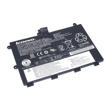 Аккумуляторная батарея для ноутбука Lenovo Yoga 11e (45N1750) 7,4V 34Wh черная Original