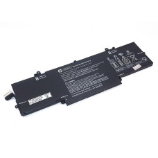 Аккумуляторная батарея для ноутбука HP EliteBook Folio 1040 (BE06XL) 11,55V 67Wh Original