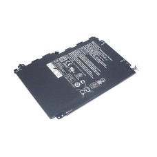 Аккумуляторная батарея для ноутбука HP Pavilion X2 (GI02XL) 7,6V 33,36Wh черная Original