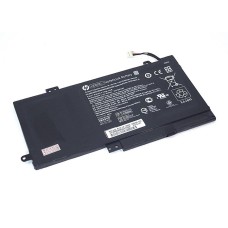 Аккумуляторная батарея для ноутбука HP Envy x360 m6 (LE03XL) 11.4V 48Wh черная Original