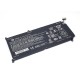 Аккумуляторная батарея для ноутбука HP Envy 15-ae000 (LP03XL) 11,4V 55Wh Original