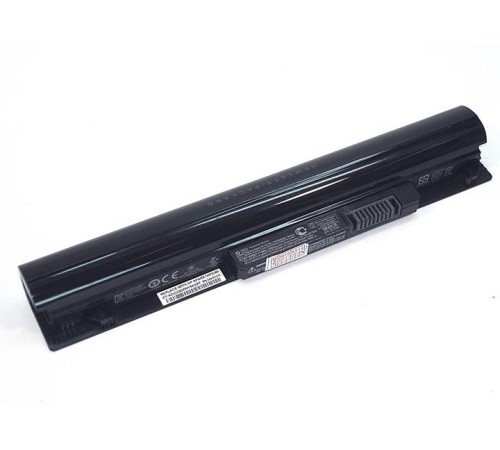 Аккумуляторная батарея для ноутбука Hp Pavilion 10 (MR03) 10,8V 28Wh черная Original