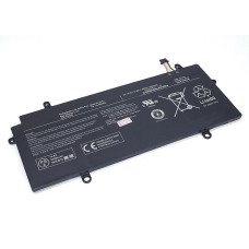Аккумуляторная батарея для ноутбука Toshiba Z30 (PA5136U) 14.8V 52Wh черная Original