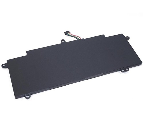 Аккумуляторная батарея для ноутбука Toshiba Z40 Z50 (PA5149U) 14.4V 60Wh черная Original