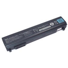 Аккумуляторная батарея для ноутбука Toshiba Portege R30-A (PA5163U) 10,8V 66Wh черная Original