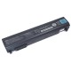 Аккумуляторная батарея для ноутбука Toshiba Portege R30-A (PA5163U) 10,8V 66Wh черная Original