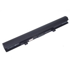 Аккумуляторная батарея для ноутбука Toshiba Satellite L50 (PA5185U) 14.4V 2200mAh черная Original