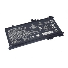 Аккумуляторная батарея для ноутбука HP Pavilion 15-bс Omen 15-ax (TE04XL) 15.4V 63.3Wh Original [10732]