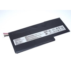 Аккумуляторная батарея для ноутбука MSI GF63 (BTY-M6K) 11,4V 52,4Wh Original [11750]