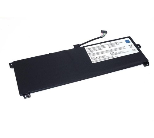 Аккумуляторная батарея для ноутбука MSI PS42 15,2V 50Wh (BTY-M48) Original