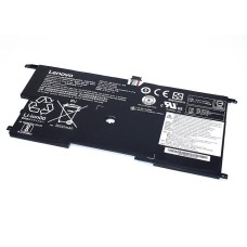 Аккумуляторная батарея для ноутбука Lenovo Thinkpad X1 Carbon 20BS (00HW002) 15.2V 51Wh Original